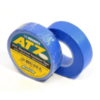 Electrical Insulation Tape AT7 PVC Blue 19mm x 20m